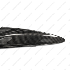 McLaren 720S Rear Fender Air Inlet