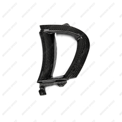 McLaren 720S Front Air Inlet