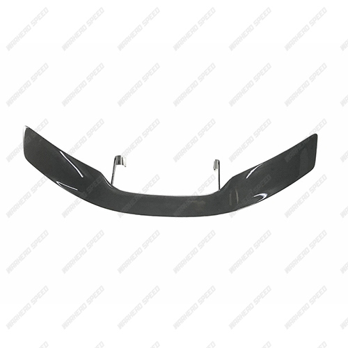 McLaren 540/570 Rear Spoiler