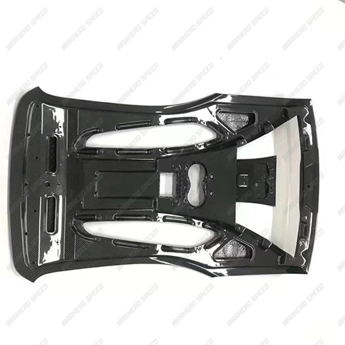 McLaren 540/570 OEM Tail Cover