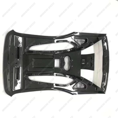 McLaren 540/570 OEM Tail Cover