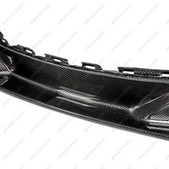 McLaren 720S Front Splitter