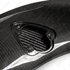 McLaren 720S Rear Spoiler