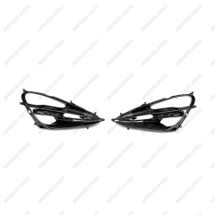 McLaren 720S Headlight Bracket
