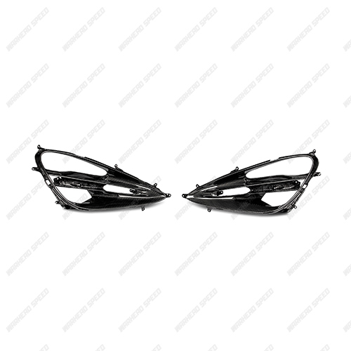 McLaren 720S Headlight Bracket