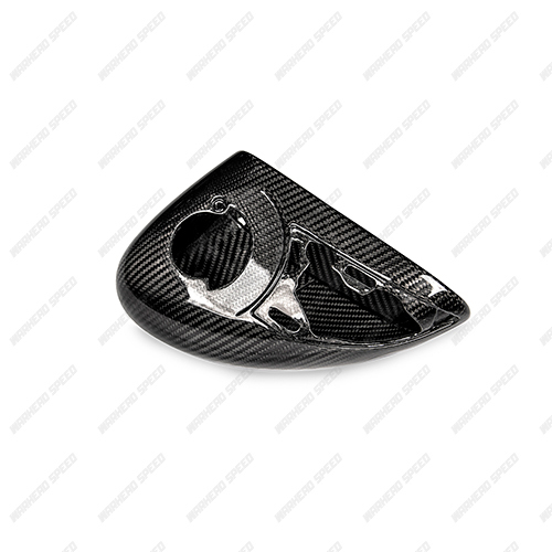 McLaren 720S Mirror Cover