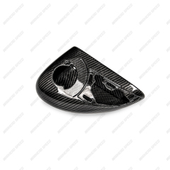 McLaren 720S Mirror Cover