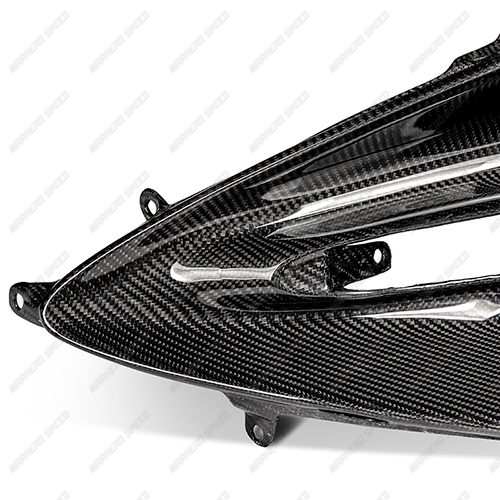 McLaren 720S Headlight Bracket