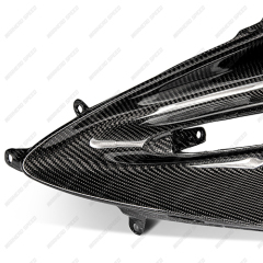 McLaren 720S Headlight Bracket