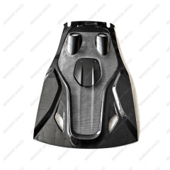 McLaren 540/570 Upgrade 600LT Tail Cover