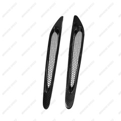 McLaren 720S Front Cover Air Inlet