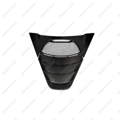 McLaren 720S Engine Compartment Cover