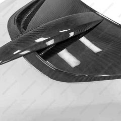 McLaren 540/570/600LT Hood