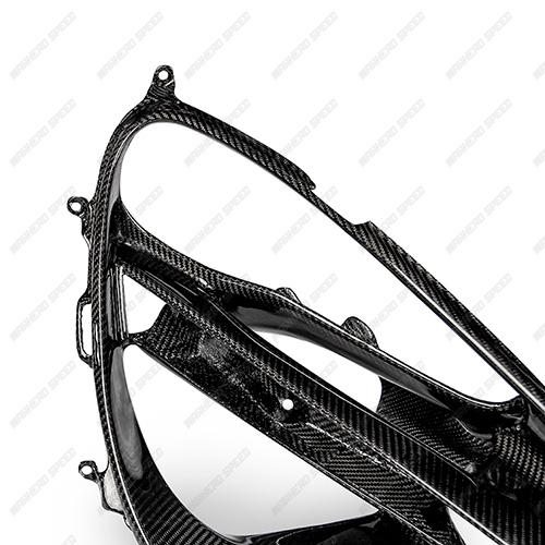 McLaren 720S Headlight Bracket