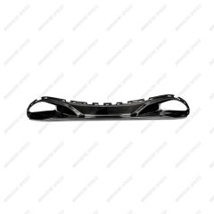 McLaren 720S Front Splitter