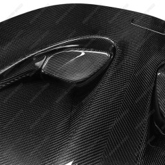 McLaren 540/570/600LT Upgrade P1 Hood