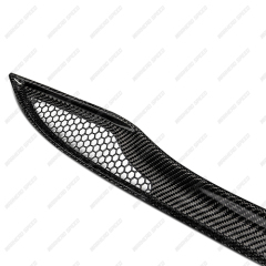 McLaren 720S Aero Bridge