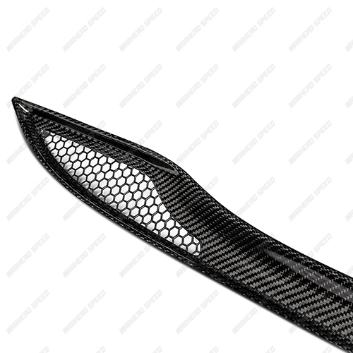 McLaren 720S Aero Bridge