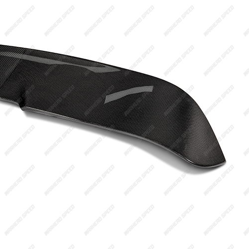 McLaren 720S OEM Rear Spoiler