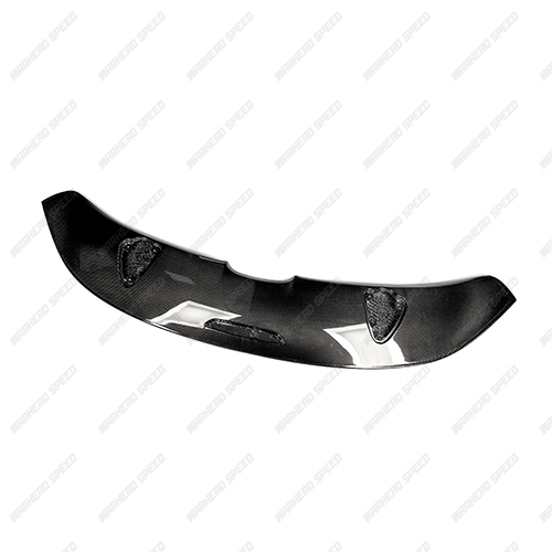 McLaren 720S OEM Rear Spoiler