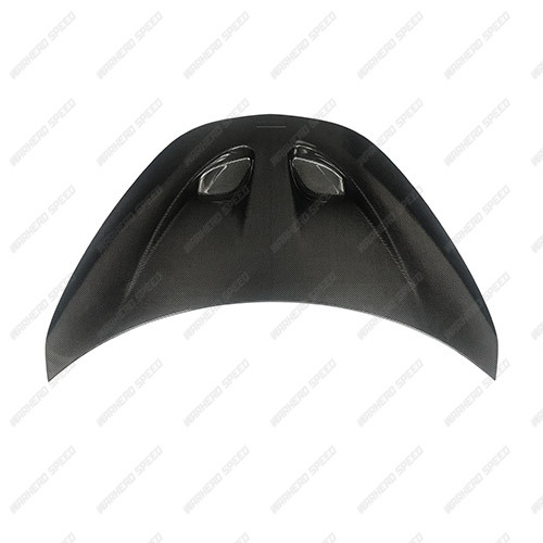 McLaren 540/570/600LT Upgrade P1 Hood