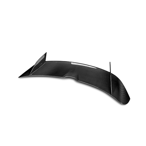 McLaren 720S Rear Spoiler