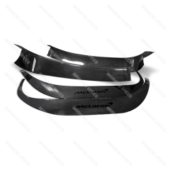 McLaren MP4-12C/650S/675LT Door pedal
