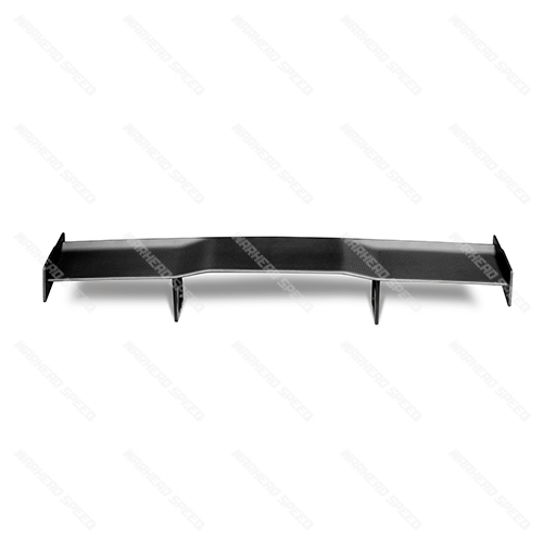 McLaren 720S Rear Spoiler