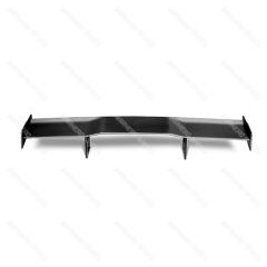 McLaren 720S Rear Spoiler