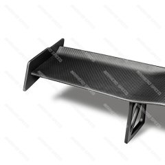 McLaren 720S Rear Spoiler