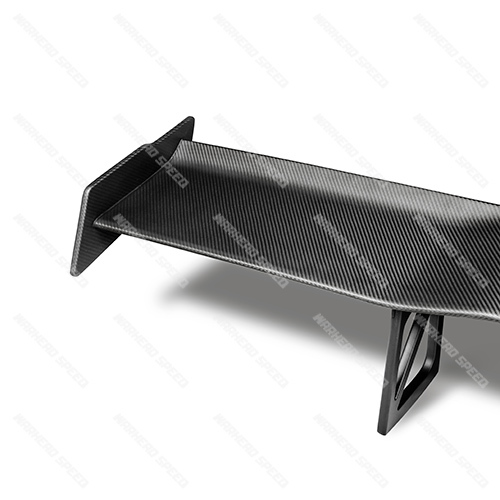 McLaren 720S Rear Spoiler