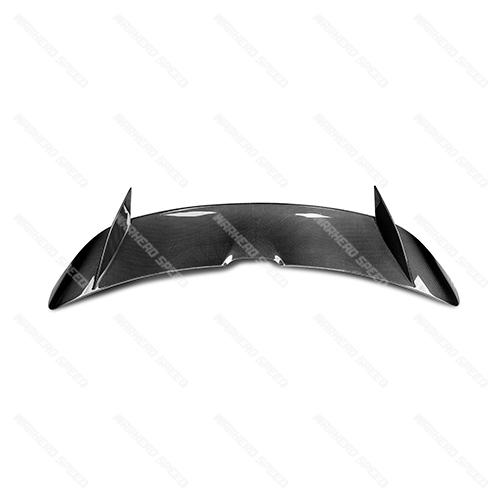 McLaren 720S Rear Spoiler