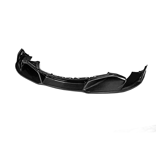 McLaren 720S Front Splitter