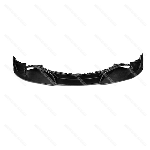 McLaren 720S Front Splitter