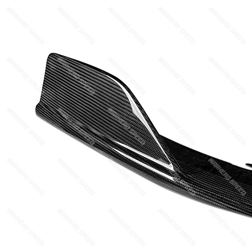 McLaren 720S Front Splitter