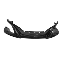 McLaren 650S Front Splitter
