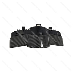 McLaren 540/570/600LT Instrument trim
