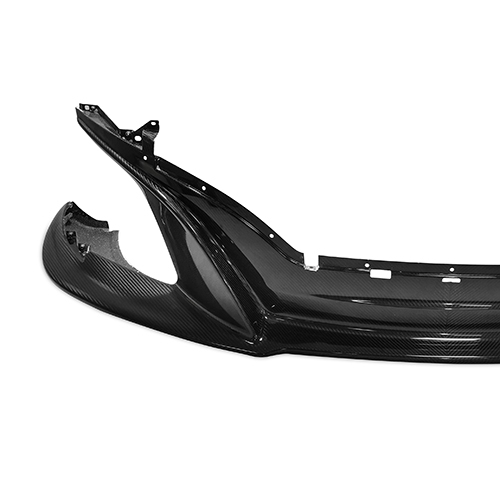 McLaren 650S Front Splitter