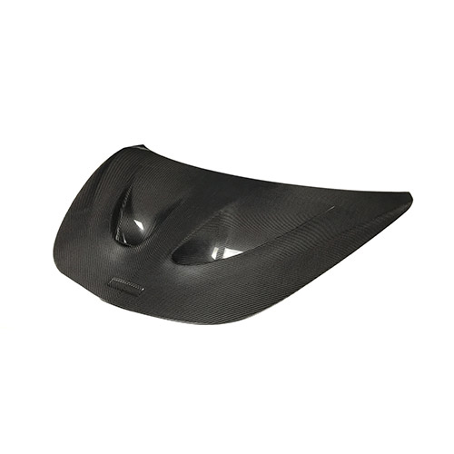 McLaren 540/570/600LT Upgrade P1 Hood