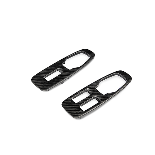 McLaren 600LT Window Lift Panel