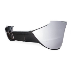 McLaren MP4-12C Upgrade 650S Rear Bumper