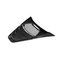 McLaren 720S Engine Compartment Cover
