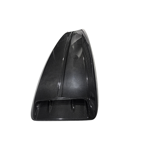 McLaren MP4-12C Roof