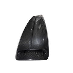 McLaren MP4-12C Roof