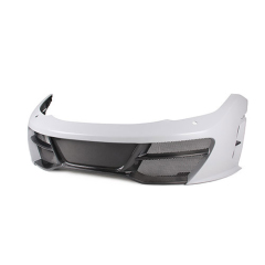 McLaren MP4-12C Revo Front Bumper