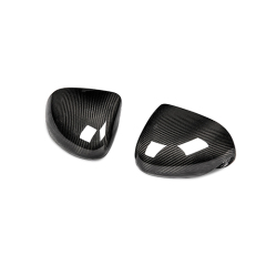 McLaren 720S Mirror Cover