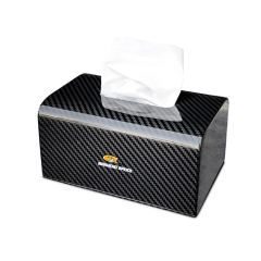 Warhead Speed Dry Carbon Tissue Box