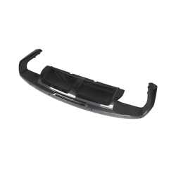 Bentley Bentayga Rear Diffuser