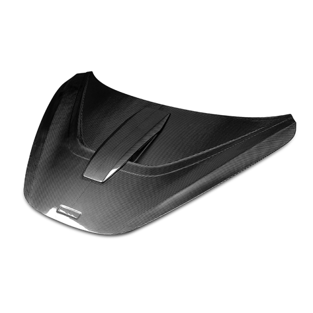 McLaren 720S Hood