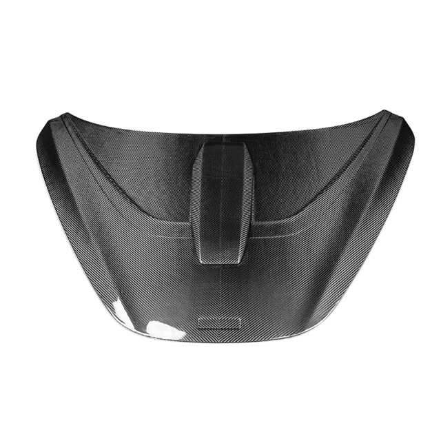 McLaren 720S Hood